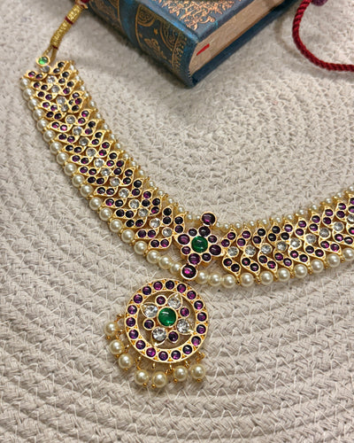 Rasa Necklace