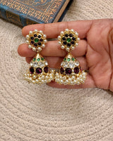 Rasa Earrings