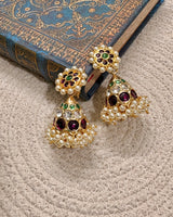 Rasa Earrings