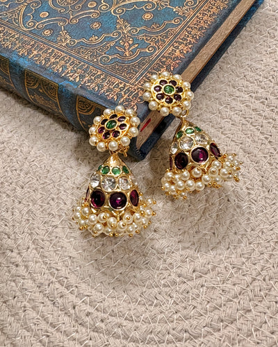 Rasa Earrings