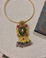 Tvastra Pendant