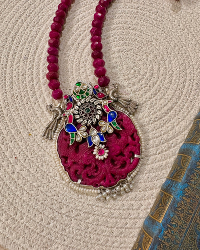 Neera Fusion Pendant