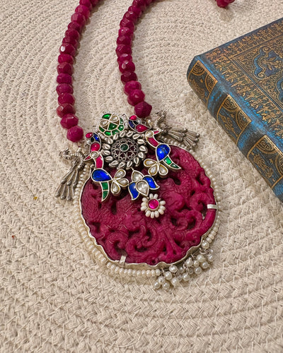 Neera Fusion Pendant