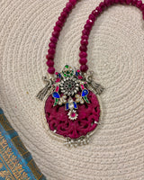 Neera Fusion Pendant