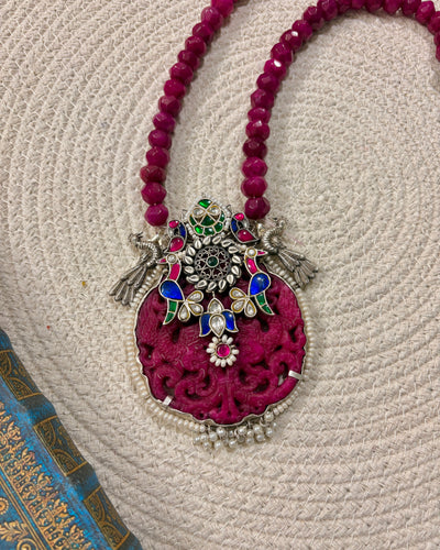 Neera Fusion Pendant