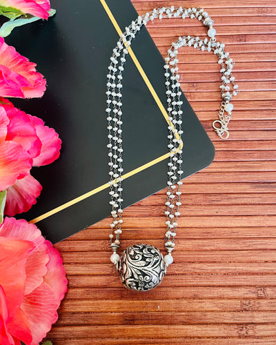Lavanya Necklace