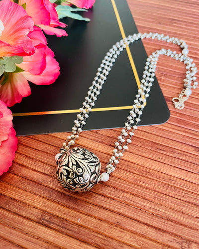 Lavanya Necklace