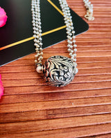 Lavanya Necklace