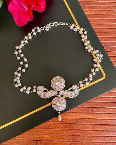 Mohini Necklace