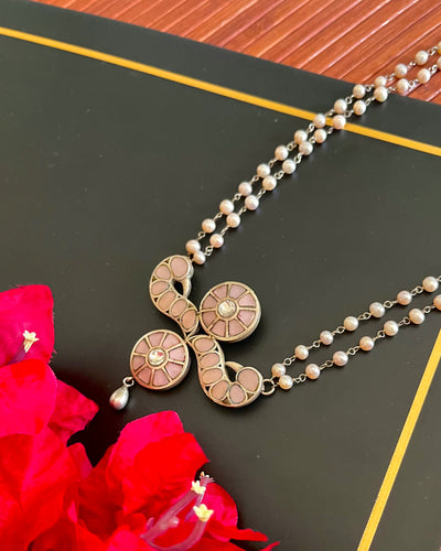 Mohini Necklace