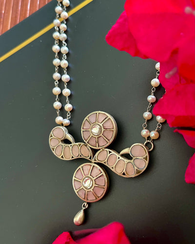 Mohini Necklace