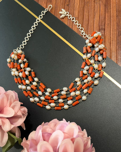 Daiva Necklace