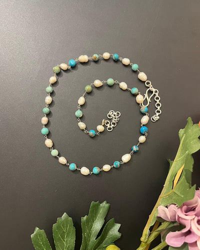 Tranquil Necklace