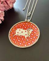 Dhenu Necklace