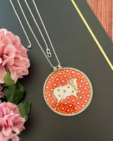 Dhenu Necklace