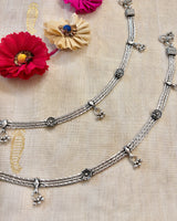 Kusum Anklet (Per Piece)