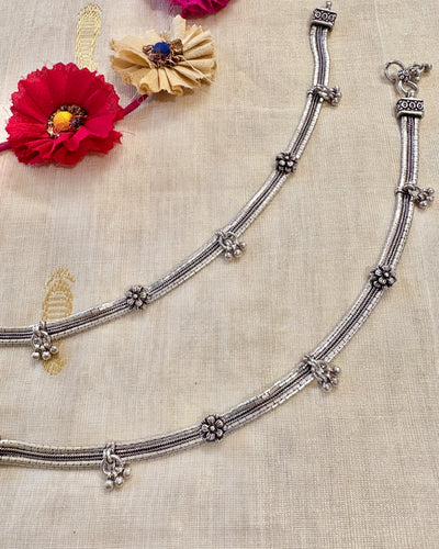 Kanak Anklet (Per Piece)