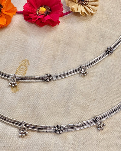 Kanak Anklet (Per Piece)