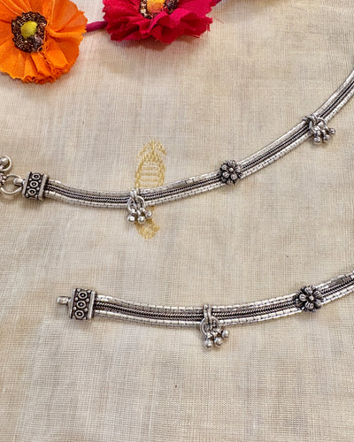 Kanak Anklet (Per Piece)