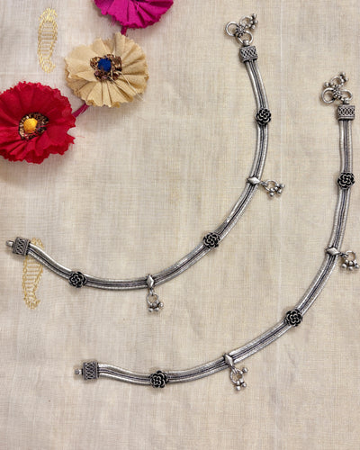 Falak Anklet (Per Piece)