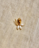 Kalika Nose Pin (Clip-on)
