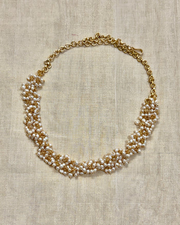 Noor Necklace