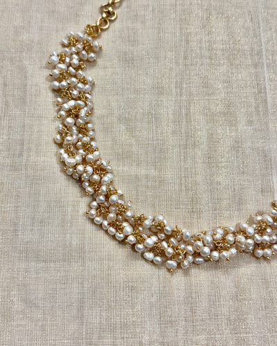 Noor Necklace