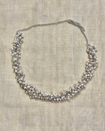 Noor Necklace