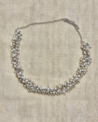 Noor Necklace
