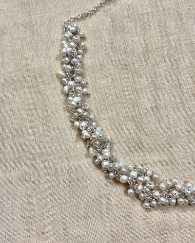 Noor Necklace