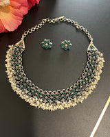 Guftagoo Necklace
