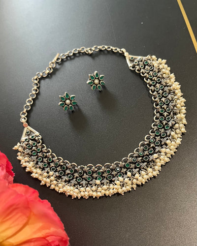 Guftagoo Necklace
