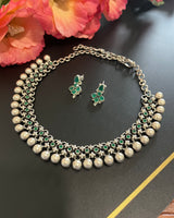 Farah Necklace