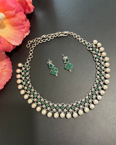 Farah Necklace