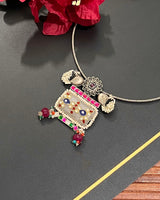 Atman Necklace