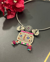 Atman Necklace