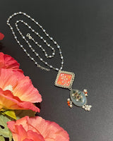 Zoya Fusion Necklace