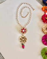 Aabha Necklace