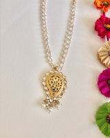 Amiya Necklace