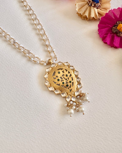 Amiya Necklace