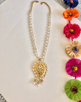 Amiya Necklace