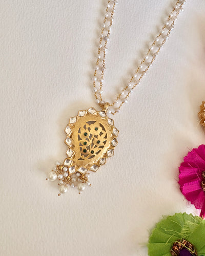 Amiya Necklace