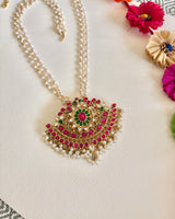 Chandrakala Necklace