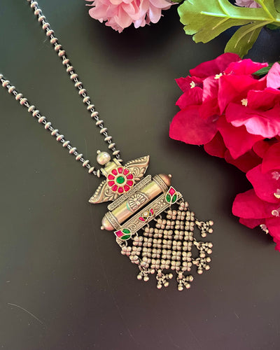 Inaayat Fusion Necklace