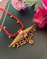 Vibhor Necklace