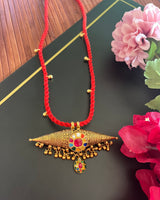 Vibhor Necklace