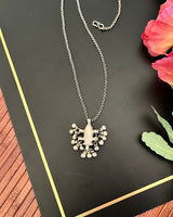 Jalapari Necklace