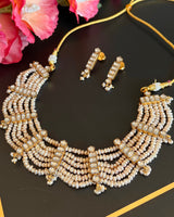 Kalyanam Necklace
