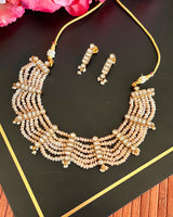 Kalyanam Necklace