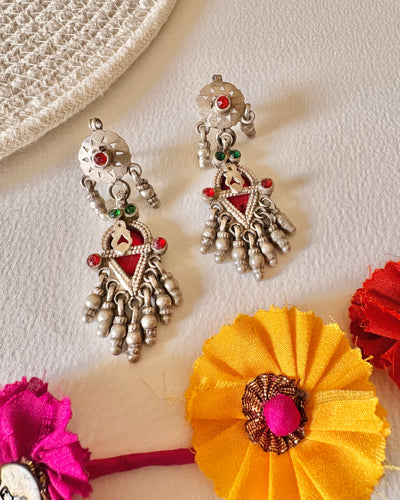 Shringaar Earrings